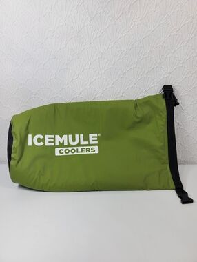 ICE MULE Cooler